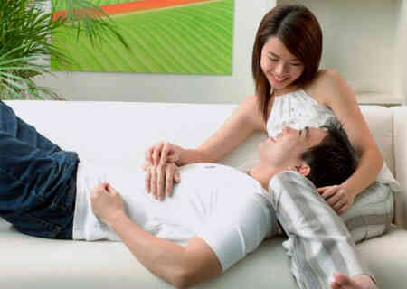 Biện pháp khắc phục stress sau sinh