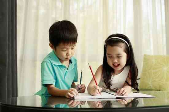 Chọn tên may mắn cho con
