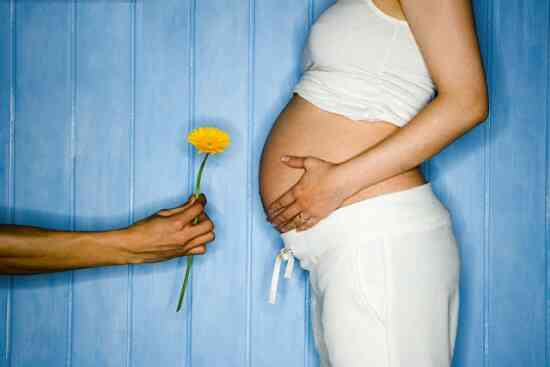 Chuẩn bị có con: Chuyện trò với bạn đời