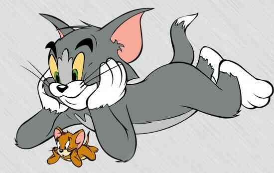 Tom và Jerry