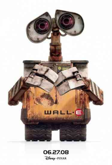 Robot Wall-e