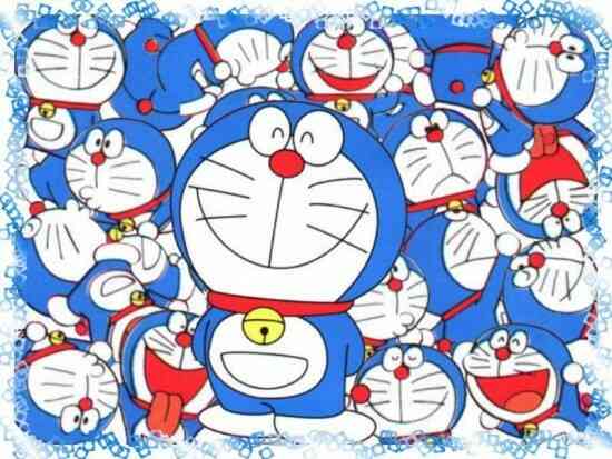 Doraemon