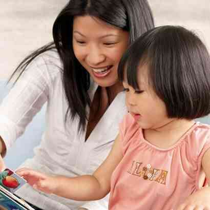 Cách dạy con của người Nhật