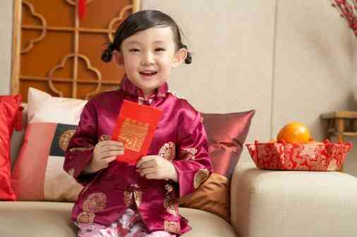 Dạy bé điều hay trong năm mới Dạy bé điều hay trong năm mới