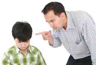 Trẻ cáu kỉnh Trẻ cáu kỉnh
