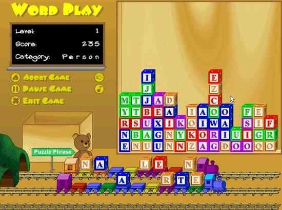 Giúp trẻ phát triển tư duy qua game