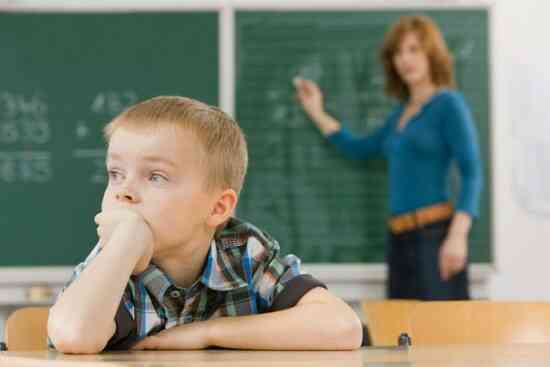 Hội chứng thiếu tập trung ở trẻ. Bài 2: Giải pháp điều trị