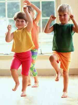 Aerobic Aerobic