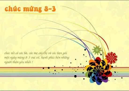 Thiệp tặng bà Thiệp tặng bà