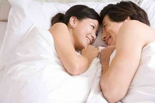 Sex có thể giúp giảm stress hiệu quả Sex có thể giúp giảm stress hiệu quả
