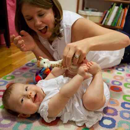 phát triển trí não cho bé phát triển trí não cho bé
