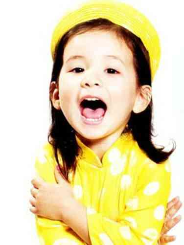 Dạy con biết cảm ơn và xin lỗi