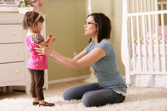 Con dậy thì sớm