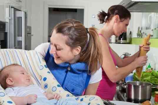 Làm mẹ đơn thân. Kỳ 3: Cho con tình yêu thương trọn vẹn