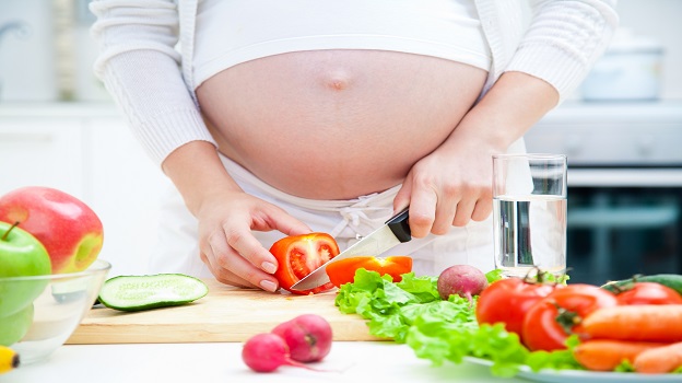 25 điều cần lưu ý đối với mẹ bầu ___#8211; Phần 2