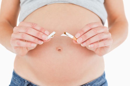 25 điều cần lưu ý đối với mẹ bầu ___#8211; Phần 2