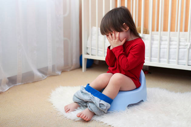 3 cách trị táo bón bằng dân gian cho bé các mẹ cần biết