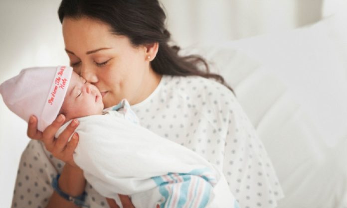 Kiêng cữ sau khi sinh của chị em như thế nào là tốt nhất?