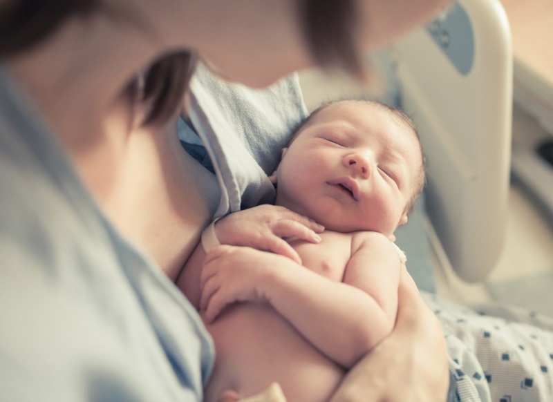 Kinh nghiệm chăm sóc trẻ sơ sinh mà mẹ nên thuộc nằm lòng