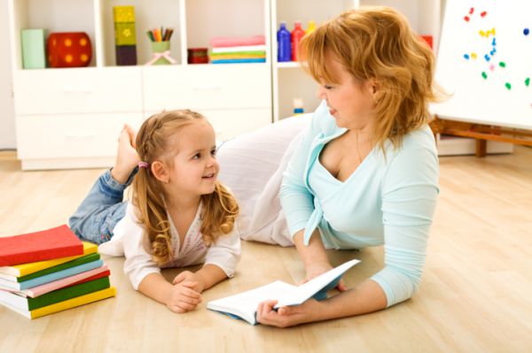 Kinh nghiệm hay giúp trẻ có thói quen yêu thích đọc sách