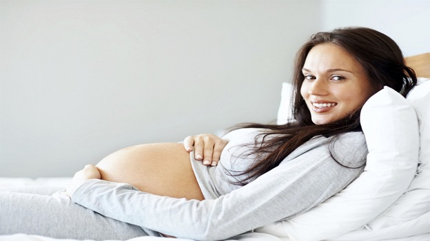 Những điểm cần lưu ý khi mang thai vào mùa hè
