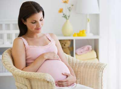 Những điểm cần lưu ý khi mang thai vào mùa hè