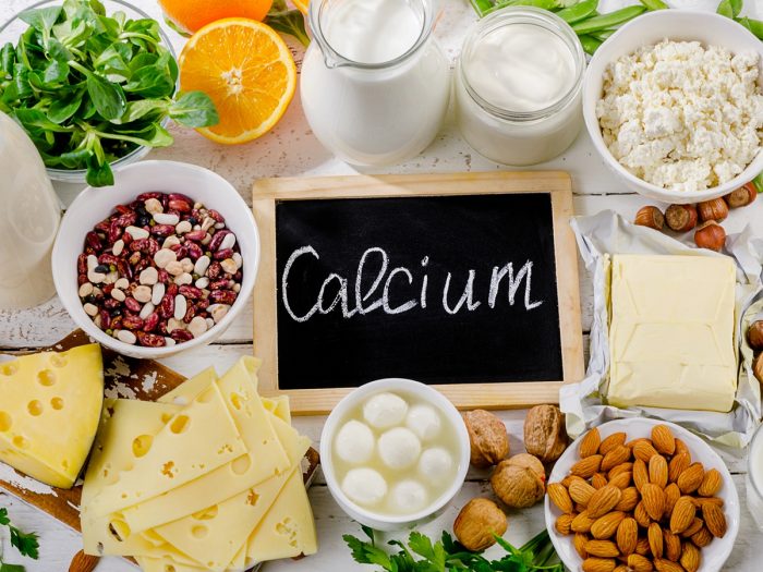 Tầm quan trọng, nhu cầu và ảnh hưởng của thiếu hụt canxi ở trẻ