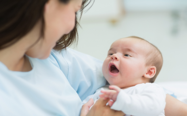 Tổng hợp: những mẹo hay chăm sóc bé bố mẹ phải biết