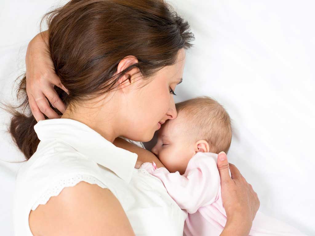 Trước khi sinh các mẹ cần chuẩn bị những gì?