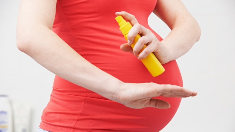 Virus Zika và những điều cần biết về virus Zika khi mang thai